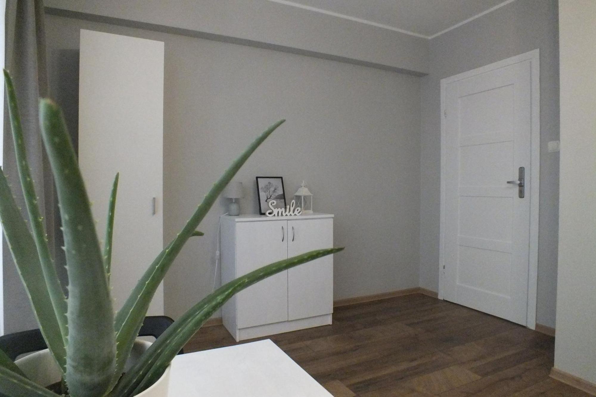 Apartamenty Nila Krasków Exterior foto
